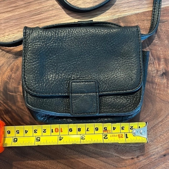 J Crew leather small crossbody - Picture 2 of 7